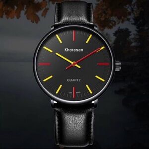 Men's Business Watch - New!